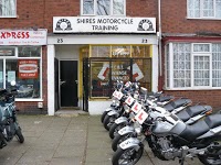 Shires Motorcycle Training Leicester Ltd 621070 Image 0